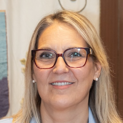 Natascia Ciolli
